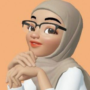 HAZIQAH profile icon