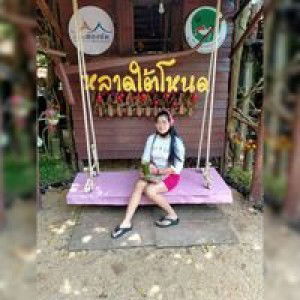 Natthiyada Pankaew profile icon