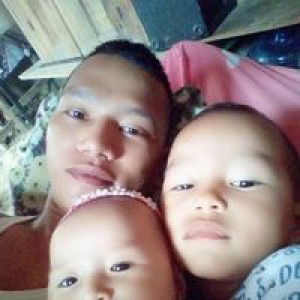 Gheanna Ansa profile icon