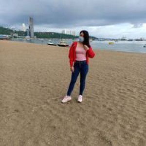 Puy Tippawan profile icon