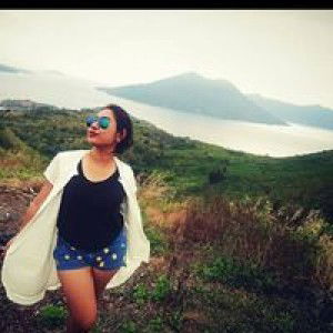 Arni Anggraini Oematan profile icon