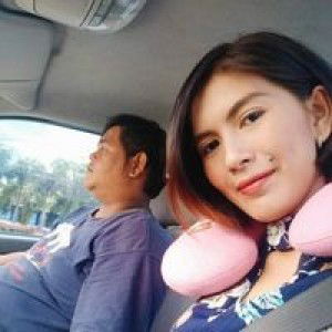 Jaja Chompunuch Phuang-Art profile icon