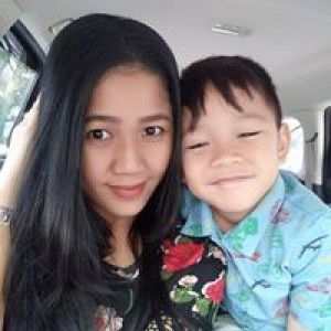 Ayu Krisna profile icon