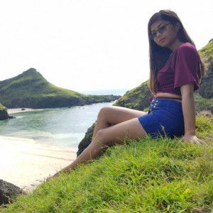 abigail castillo profile icon