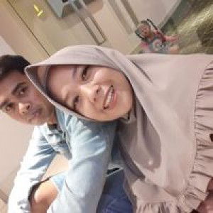 Nuuyy Setiiawann profile icon