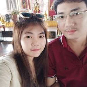 Rataporn Panawong profile icon