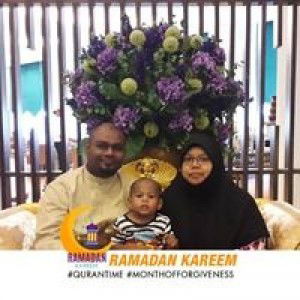 Maizatul Naemah Shafie profile icon