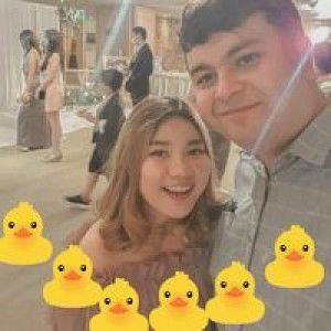 Pawadee Cruden profile icon