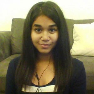 Atiqah Muzaffar profile icon