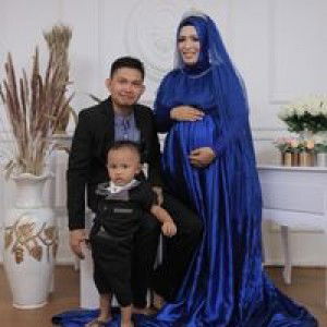 Yega Puspa Sari profile icon