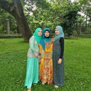 Wanda Ryanti profile icon