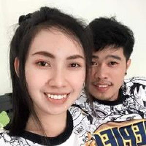 Brew Suparat profile icon