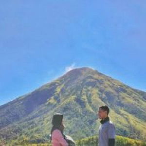 Umu Choirurrohmah profile icon