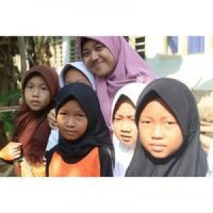 Ade Mahmudah profile icon