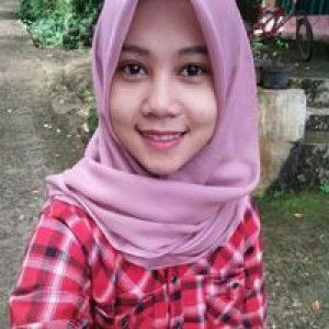 Irma Widi Hastuti profile icon
