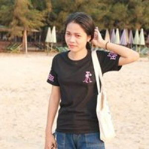 Sarin Bunkam profile icon