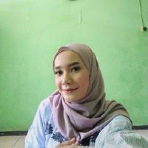 Rika Nurfauziah profile icon