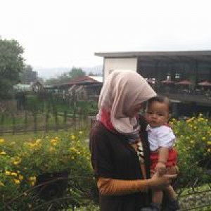 Dwi Setyo Wireni profile icon