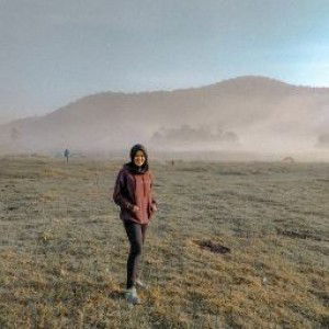 Titan Aulia profile icon