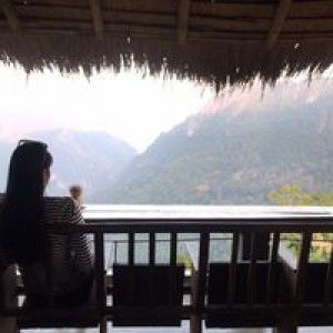 Mamamuay profile icon