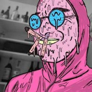 mimi anderson profile icon