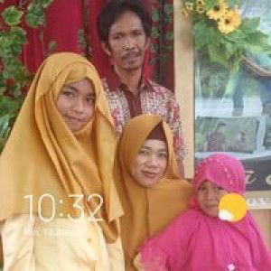 Herlina profile icon