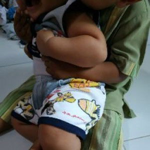 Rifqi Madania profile icon