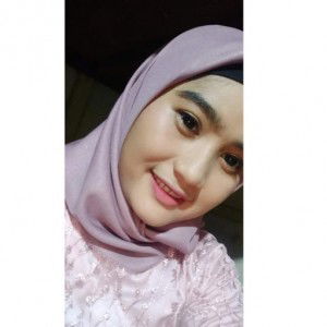 Ainur Safitri profile icon