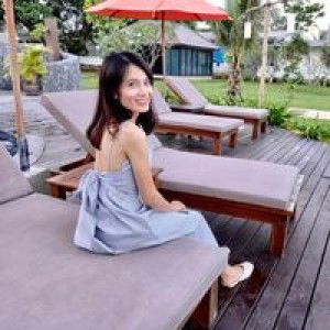 Punyawee profile icon