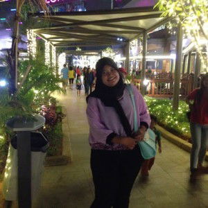 Siti Fatimah profile icon