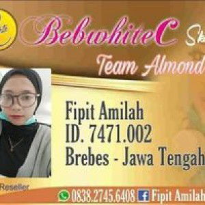 Fipit Amilah profile icon