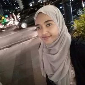 Nuy Fadilah profile icon