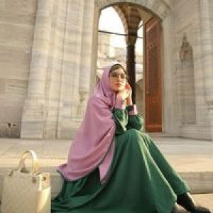 Aisyl Mufarrihah profile icon