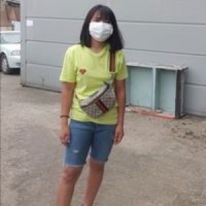 ไข่ต้ม ยางมะตอย profile icon