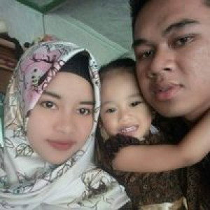 Enie Nur Aeni Hudin profile icon