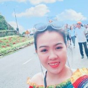 Nail Kim Anh profile icon