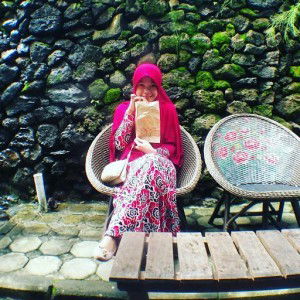 Mamlu'atul Hikmah profile icon