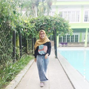 Pradita Vinanty profile icon