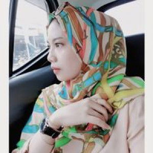 Devi Rahayu profile icon