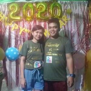 Mariestel Joyce Dela Rama profile icon