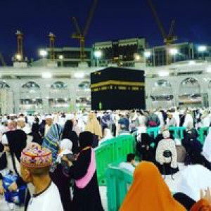 Fadlianur Azhar profile icon