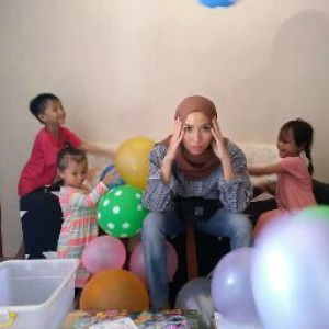 Gigie Carolina profile icon