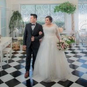 Nidarat Chaoom profile icon