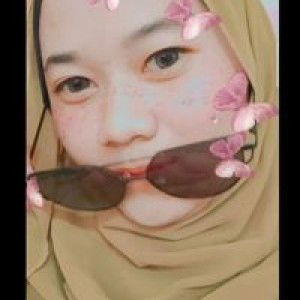 Shela Alfareza profile icon