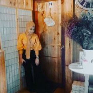 Jenjira Mengsoo profile icon