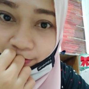 Deasy Almira profile icon