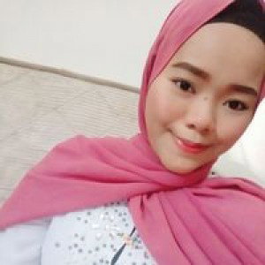 Siti Aisyah Sairen profile icon