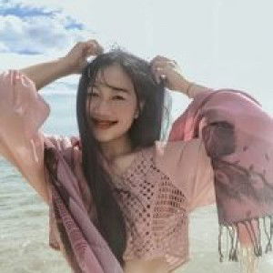 Yi Rong profile icon