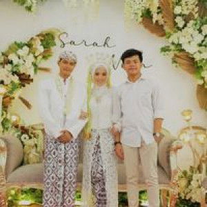 Faizah Yasarah Razaq profile icon