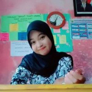 Ikazulaika Al Kharimah profile icon